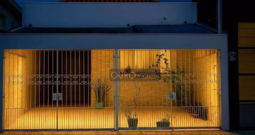 Casa em condomínio fechado com 2 quartos à venda na Rua Major Basílio, Mooca, São Paulo