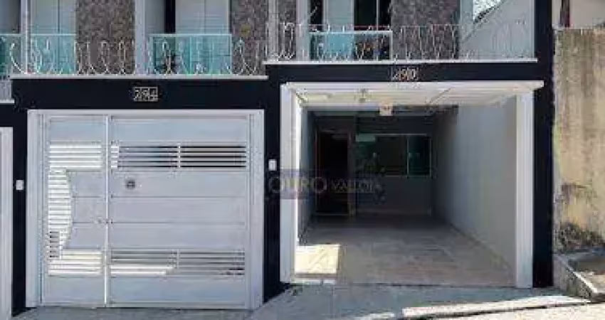 Casa com 3 quartos para alugar na Rua Abaiú, Vila Alpina, São Paulo