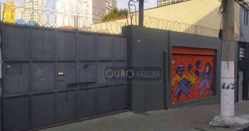 Prédio para alugar na Rua Ituverava, Vila Prudente, São Paulo