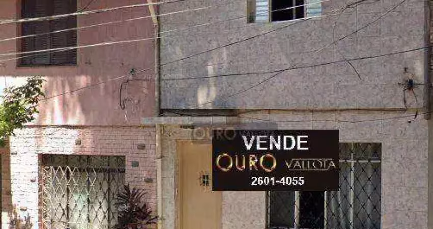 Sobrado com 2 dormitórios à venda, 68 m² por r$ 650.000,00 - mooca - são paulo/sp