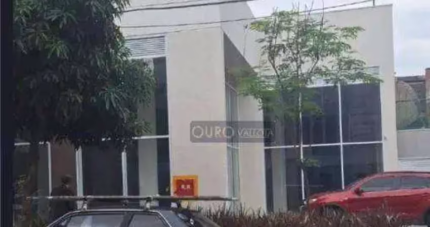 Sala comercial com 3 salas para alugar na Rua Frei Gaspar, Mooca, São Paulo