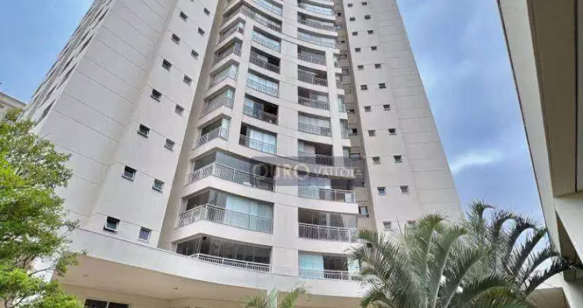 Apartamento com 3 quartos à venda na Rua Orville Derby, Mooca, São Paulo