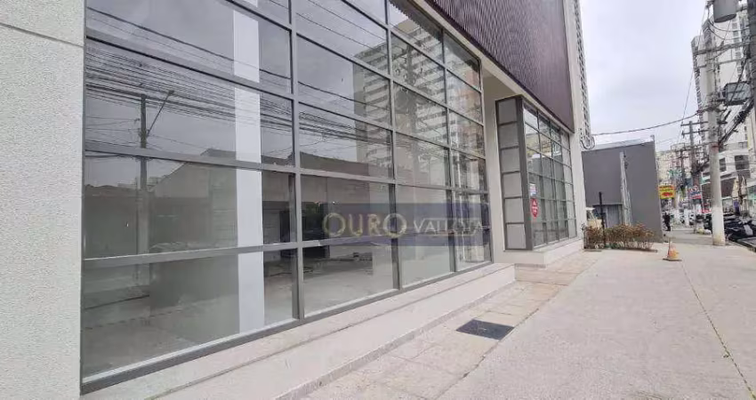 Sala comercial para alugar na Rua Padre Adelino, Mooca, São Paulo