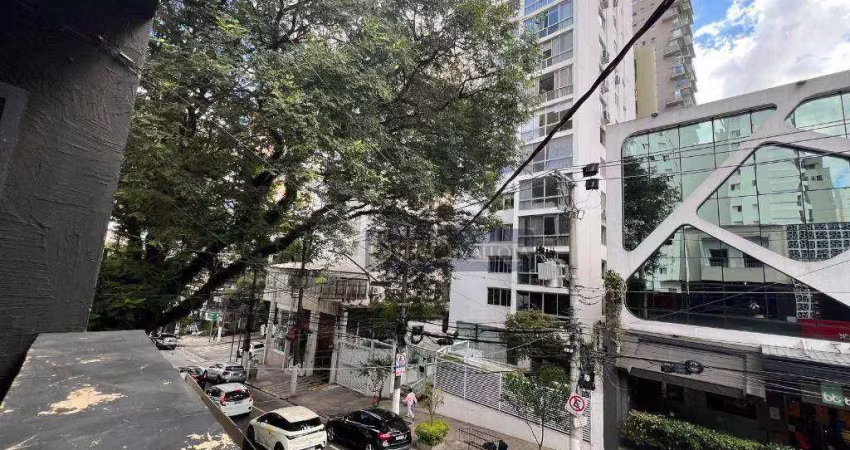 Sala comercial para alugar na Rua da Consolação, Consolação, São Paulo