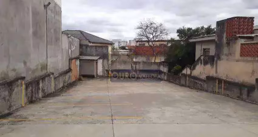 Terreno comercial à venda na Avenida Zelina, Vila Zelina, São Paulo