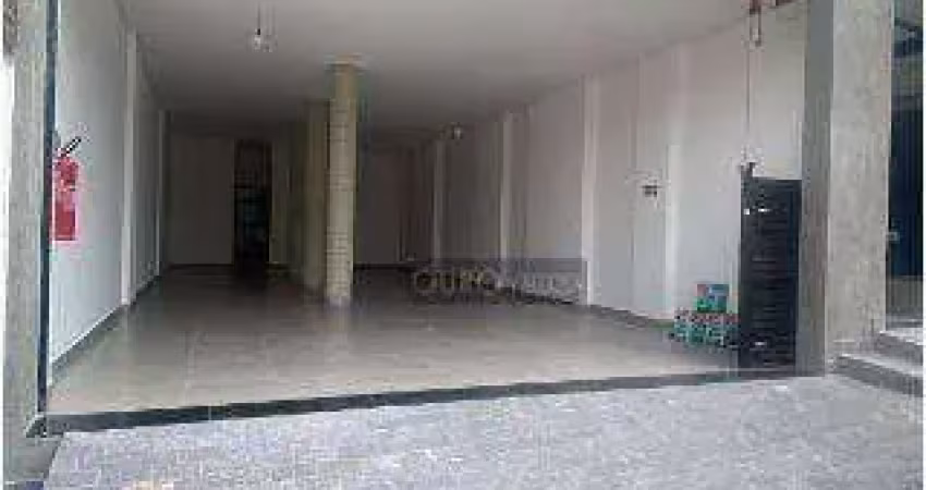 Sala comercial à venda na Rua Marechal Malet, Parque da Vila Prudente, São Paulo