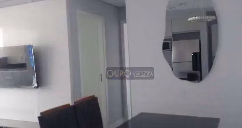 Apartamento com 2 quartos para alugar na Rua José dos Reis, Parque da Vila Prudente, São Paulo