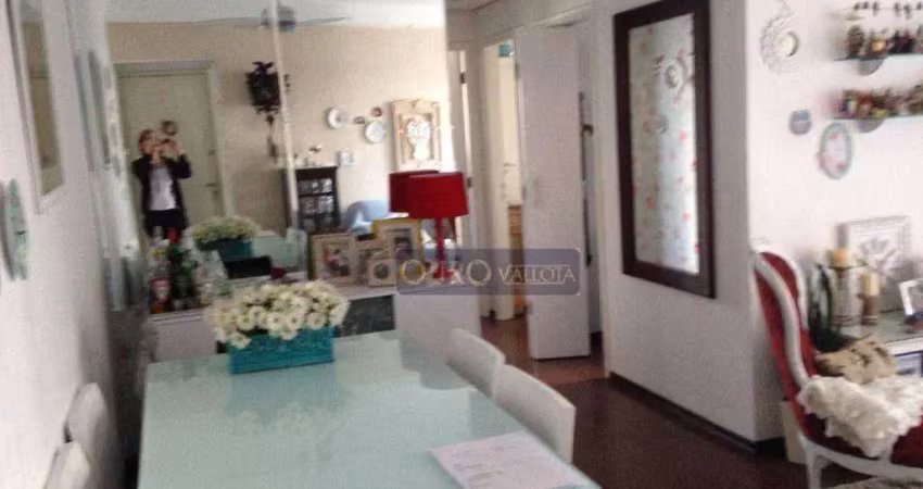 Apartamento com 3 quartos à venda na Rua Natal, Mooca, São Paulo