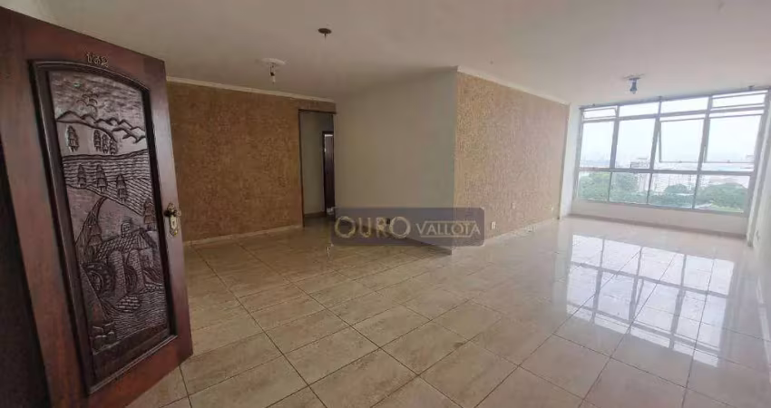 Apartamento com 3 quartos à venda na Rua Coronel Joviniano Brandão, Mooca, São Paulo