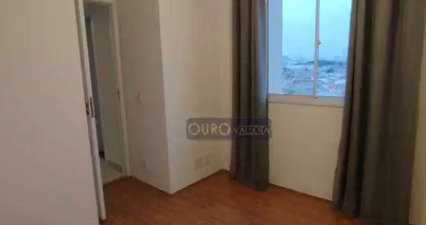 Apartamento com 2 quartos para alugar na Avenida Vila Ema, Vila Prudente, São Paulo