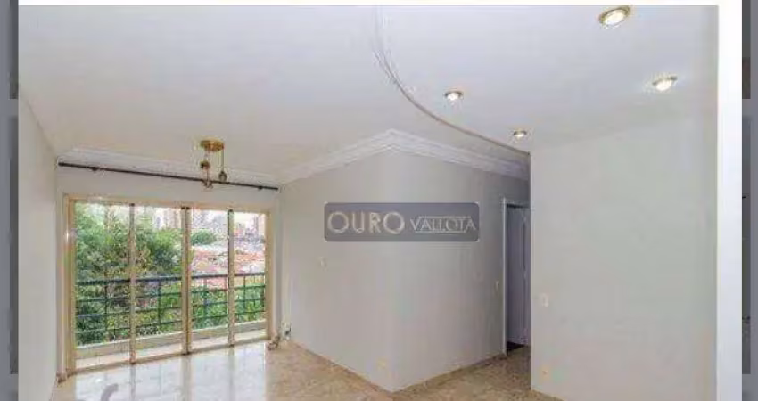 Apartamento com 3 quartos à venda na Avenida Cassandoca, Mooca, São Paulo