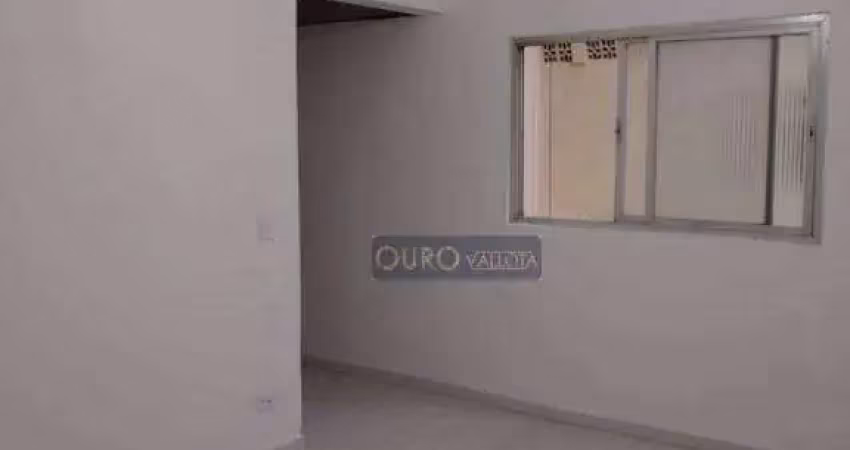 Apartamento com 1 quarto à venda na Rua Caetano Pinto, Brás, São Paulo