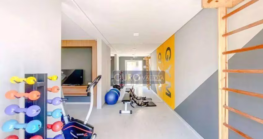 Apartamento com 1 quarto para alugar na Rua Fernando Falcão, Mooca, São Paulo