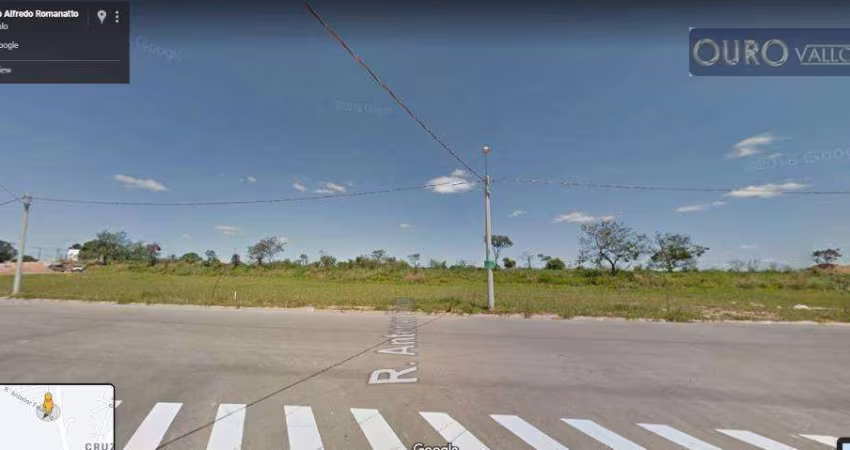 Área para loteamento residencial coml Itu