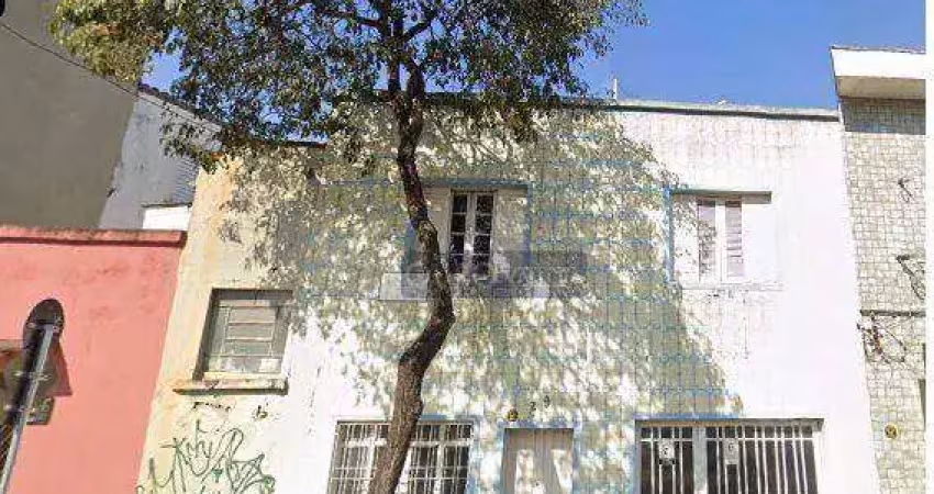 Casa com 2 quartos à venda na Rua Guaimbé, Mooca, São Paulo