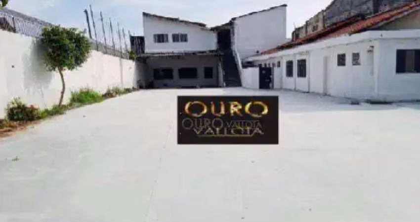 Prédio para alugar na Rua Angical, Vila Carrão, São Paulo