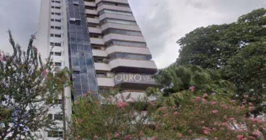 Apartamento com 4 quartos à venda na Rua Antônio Genzini, Jardim Avelino, São Paulo