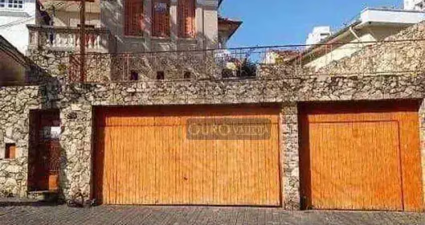 Casa em condomínio fechado com 3 quartos para alugar na Rua Curupace, Mooca, São Paulo