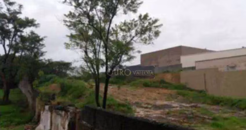 Terreno comercial para alugar na Avenida Ítalo Adami, Vila Ursulina, Itaquaquecetuba