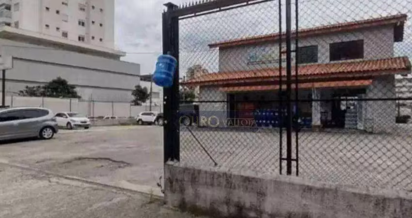 Terreno comercial para alugar no Tatuapé, São Paulo 