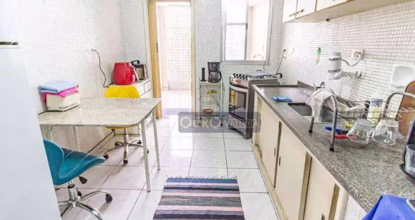 Ap na mooca, 3 dormitórios,2 wc, 113m2, lazer no prédio