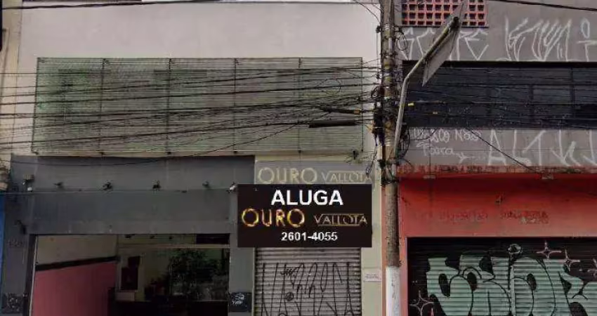 Sala para alugar, 70 m² por r$ 4.110,00/mês - ipiranga - são paulo/sp