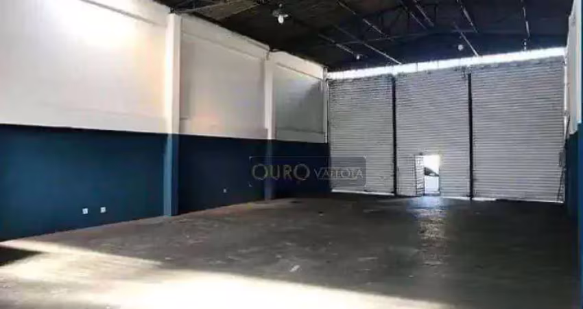 Barracão / Galpão / Depósito para alugar na Rua João Caetano, Mooca, São Paulo