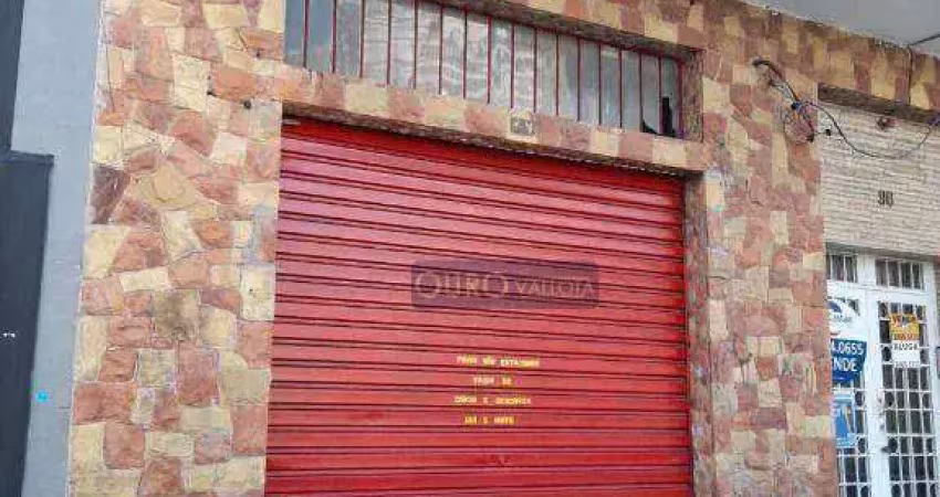 Sala comercial à venda na Rua General Feliciano Falcão, Vila Prudente, São Paulo