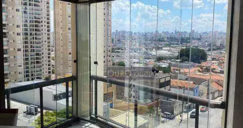 Apartamento com 3 quartos à venda na Rua Conde Prates, Parque da Mooca, São Paulo