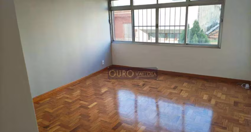 Apartamento com 3 quartos à venda na Rua Dante Alighieri, Vila Prudente, São Paulo