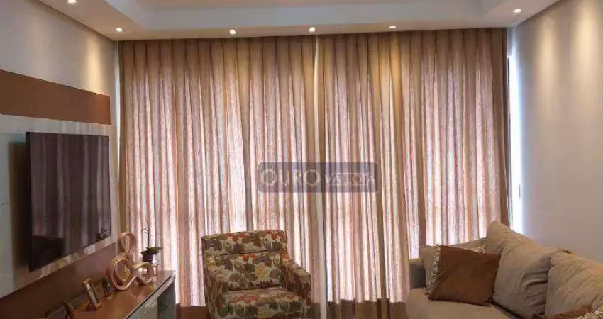 Apartamento com 3 quartos à venda na Rua Inácio, Vila Prudente, São Paulo