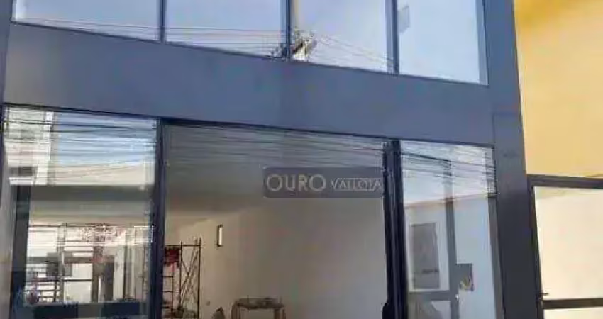 Prédio para alugar na Rua Monte Serrat, Vila Gomes Cardim, São Paulo