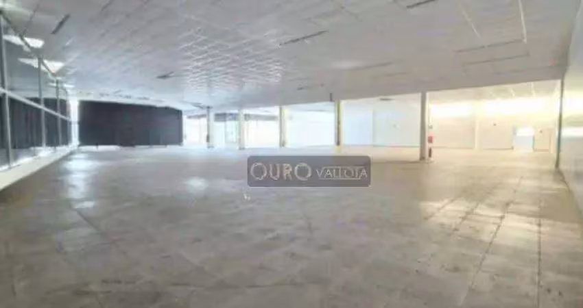 Barracão / Galpão / Depósito para alugar na Rua Coronel Euclides Machado, Limão, São Paulo