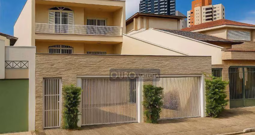 Casa em condomínio fechado com 4 quartos à venda na Rua Professor Gustavo Pires de Andrade, Parque da Vila Prudente, São Paulo
