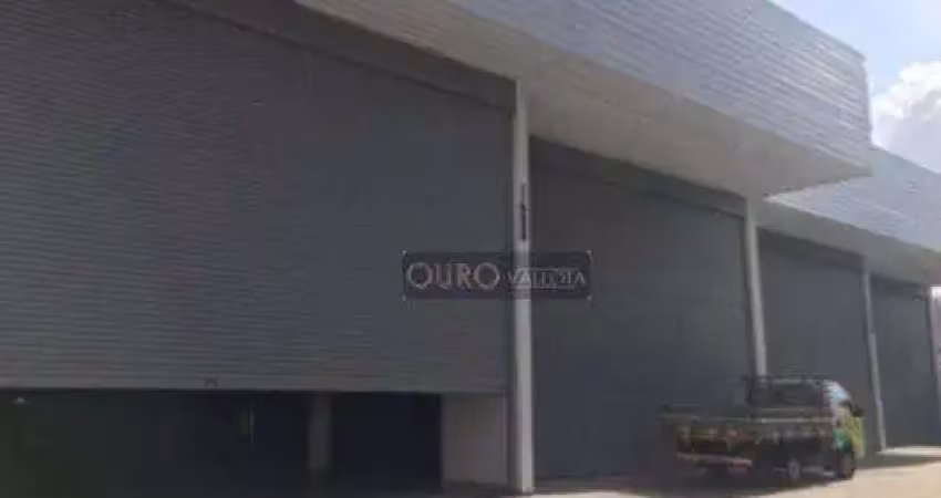 Barracão / Galpão / Depósito para alugar na Avenida Amador Bueno da Veiga, Penha De França, São Paulo