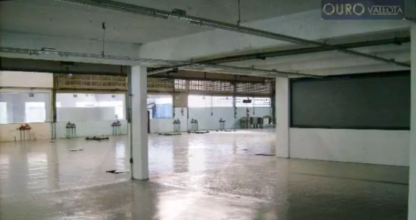 Prédio à venda, 14029 m² por r$ 130.000.000,00 - mooca - são paulo/sp