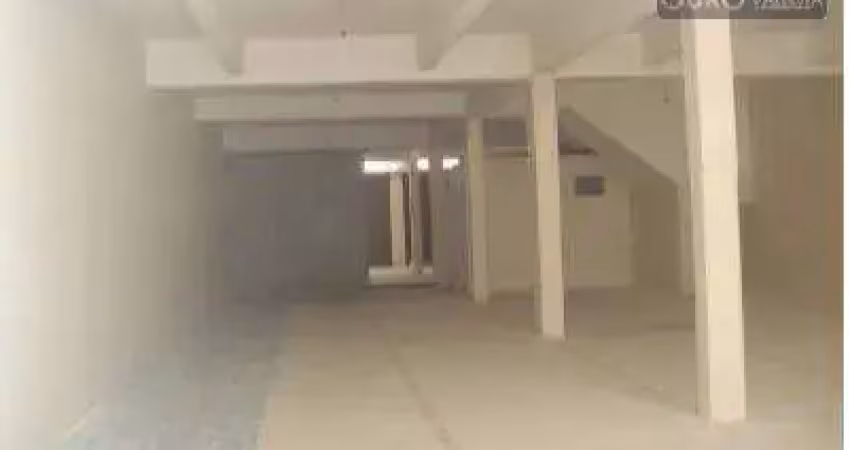 Galpão à venda, 400 m² por r$ 1.500.000,00 - mooca - são paulo/sp