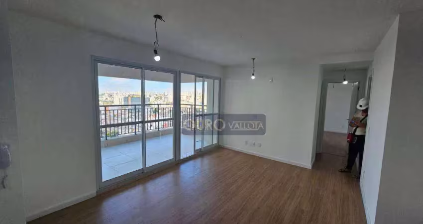 Apartamento com 3 quartos para alugar na Rua Visconde de Parnaíba, Brás, São Paulo