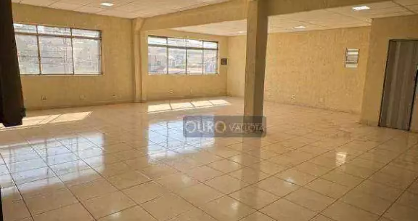 Sala comercial para alugar na Rua Pereira Jácome, Alto da Mooca, São Paulo