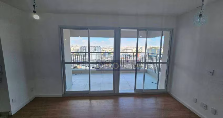 Apartamento com 3 quartos para alugar na Rua Visconde de Parnaíba, Brás, São Paulo