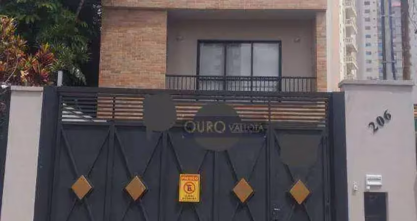 Casa comercial para alugar na Rua Dias Leme, Mooca, São Paulo