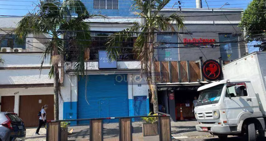 Ponto comercial para alugar na Avenida Zelina, Vila Zelina, São Paulo