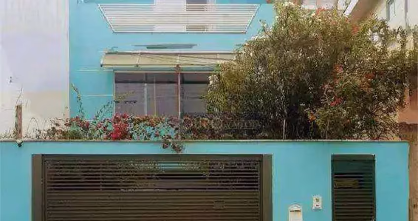 Sobrado com 4 dormitórios à venda, 474 m² por r$ 1.650.000,00 - mooca - são paulo/sp