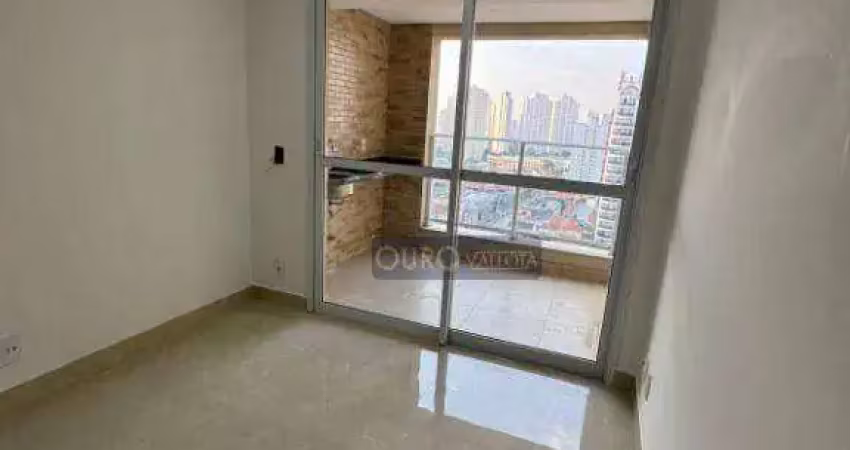 Apartamento com 3 quartos à venda na Rua Marquês de Valença, Alto da Mooca, São Paulo