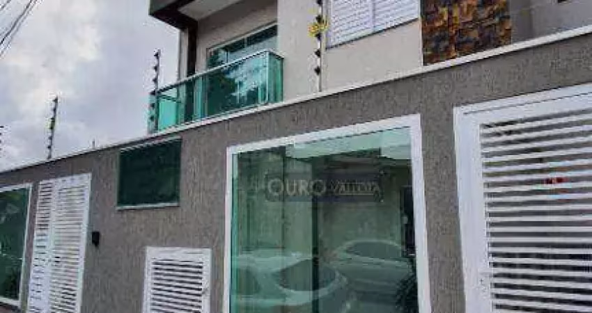 Ap 42m2, vila ema, 2 dormitórios, 1 sala, 1 wc, cozinha e lavanderia