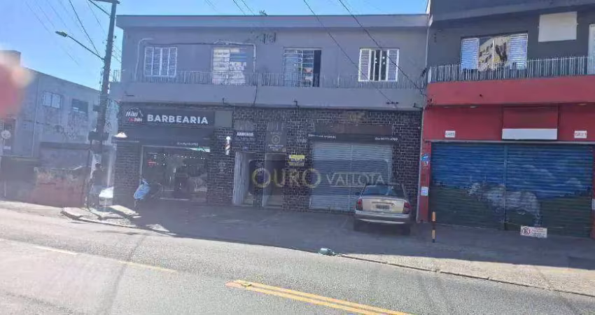 Sala comercial para alugar na Avenida Sapopemba, Água Rasa, São Paulo