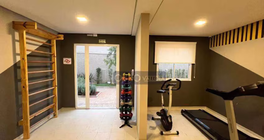 Apartamento com 1 quarto à venda na Rua Fernando Falcão, Mooca, São Paulo