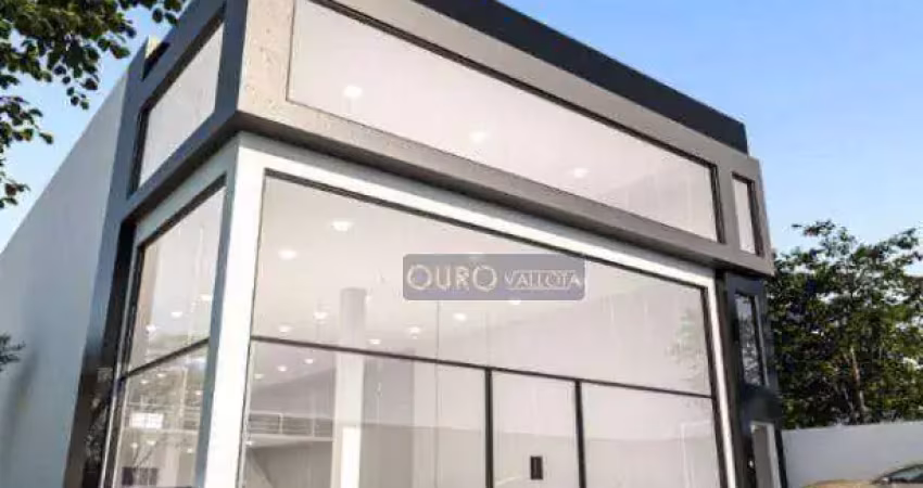 Ponto comercial para alugar na Avenida Regente Feijó, Tatuapé, São Paulo