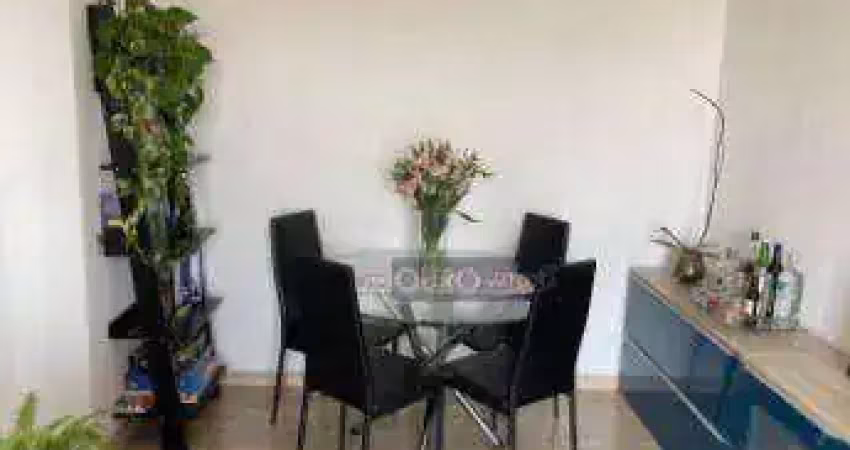 Apartamento com 2 quartos à venda na Rua das Roseiras, Vila Prudente, São Paulo