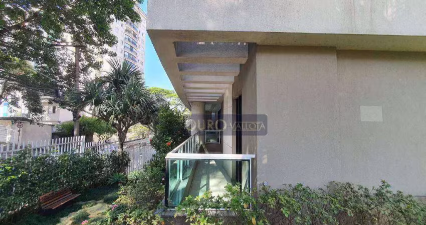 Apartamento com 2 quartos à venda na Rua Professor Tranquilli, Vila Mariana, São Paulo